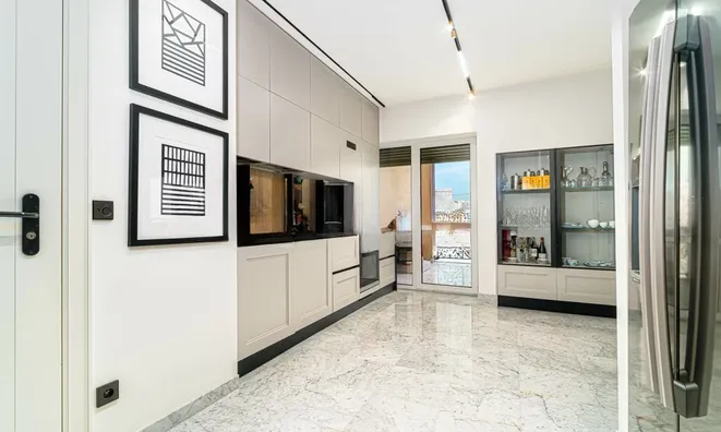 Недвижимость Apartment Monaco, Fontvieille: 3