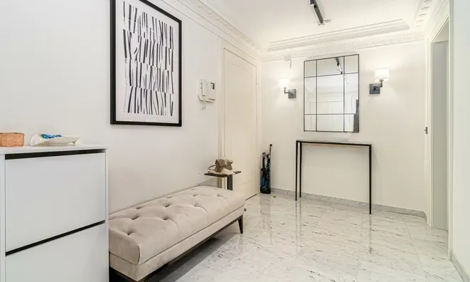 Недвижимость Apartment Monaco, Fontvieille: 5