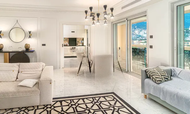Недвижимость Apartment Monaco, Fontvieille: 7