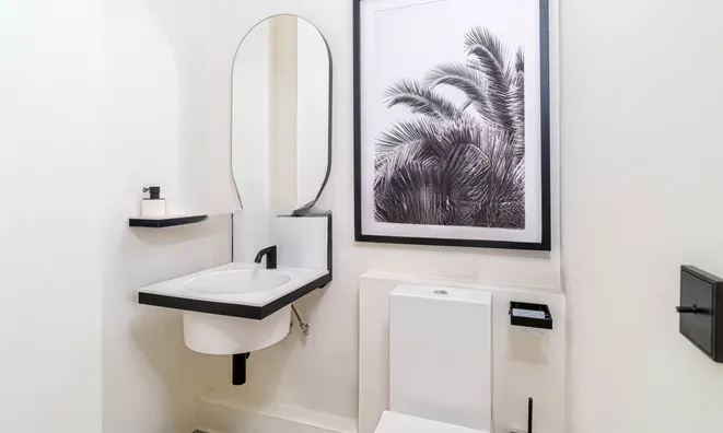 Недвижимость Apartment Monaco, Fontvieille: 8