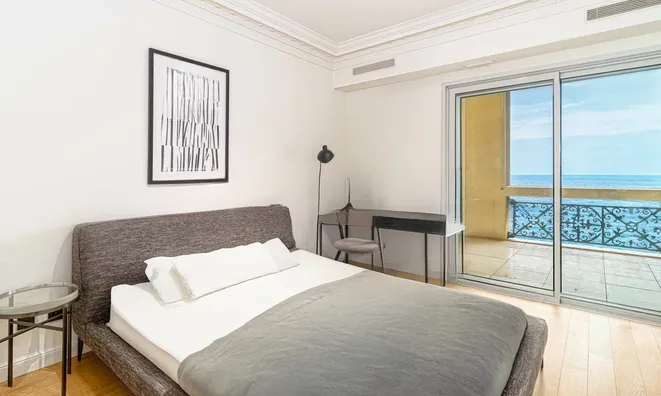 Недвижимость Apartment Monaco, Fontvieille: 10