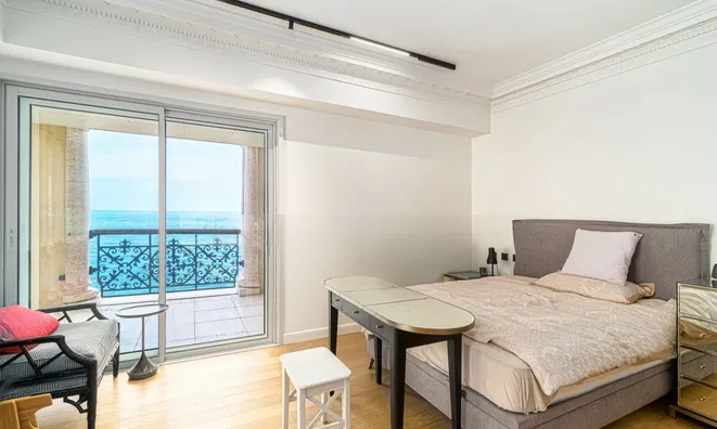 Недвижимость Apartment Monaco, Fontvieille: 11