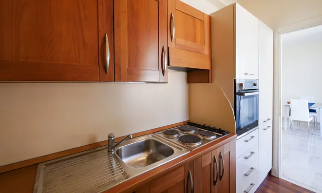 Недвижимость Apartment Monaco, Monte-Carlo: 6