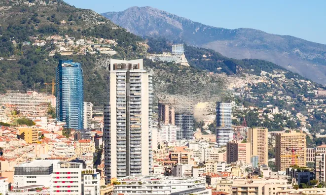 Недвижимость Apartment Monaco, Monte-Carlo: 7
