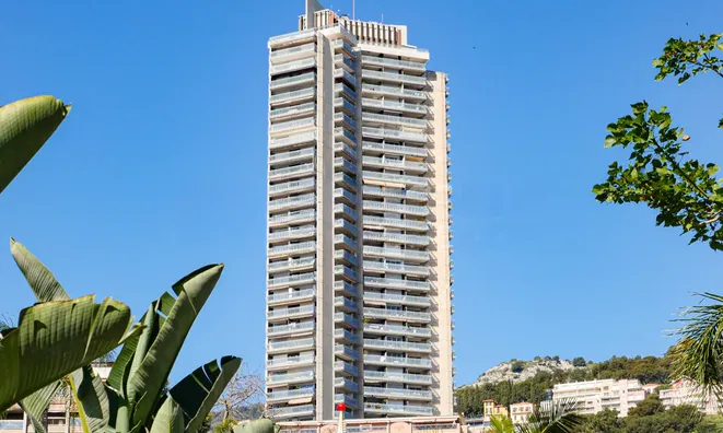 Недвижимость Apartment Monaco, Monte-Carlo: 8