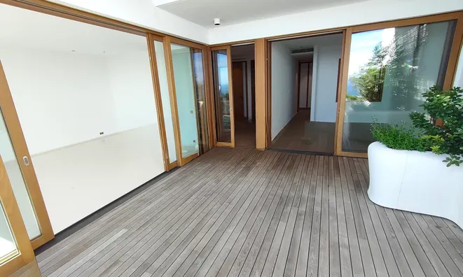 Недвижимость Apartment Monaco, Jardin Exotique: 4