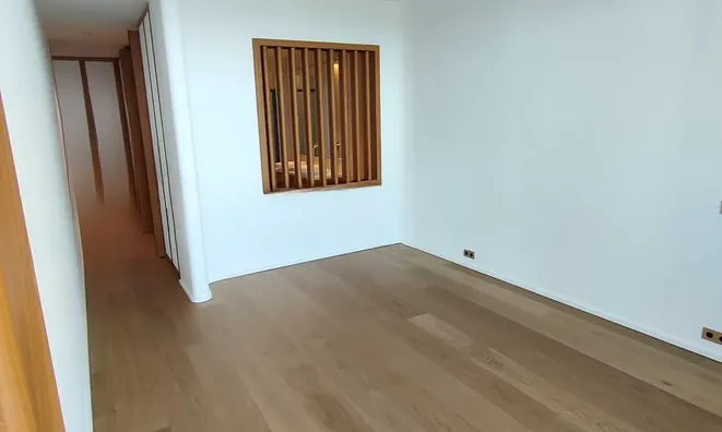 Недвижимость Apartment Monaco, Jardin Exotique: 5