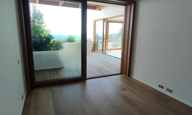 Недвижимость Apartment Monaco, Jardin Exotique: 6
