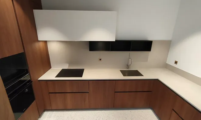 Недвижимость Apartment Monaco, Jardin Exotique: 11