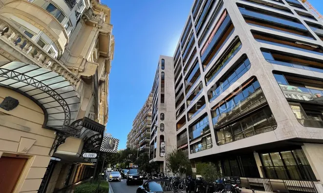Недвижимость Apartment Monaco, Carre D'Or: 6