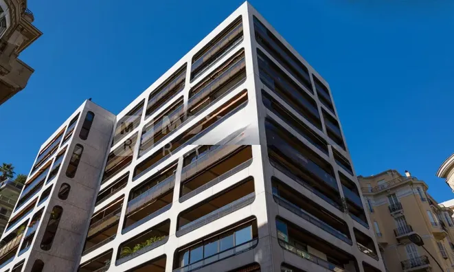 Недвижимость Apartment Monaco, Carre D'Or: 7
