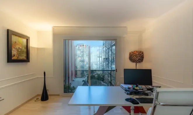 Недвижимость Apartment Monaco, Carre D'Or: 8