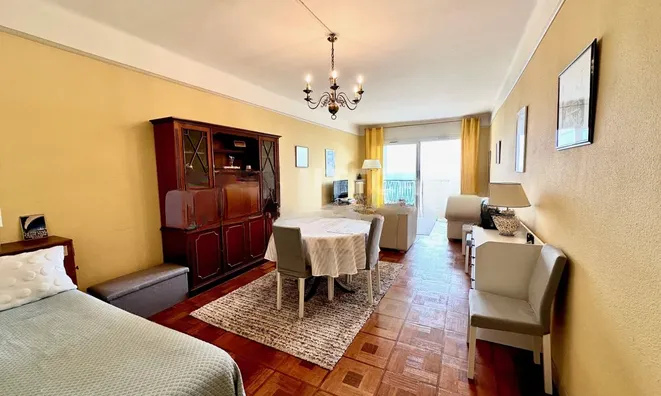 Недвижимость Apartment Monaco, Monte-Carlo: 1