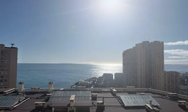 Недвижимость Apartment Monaco, Monte-Carlo: 2
