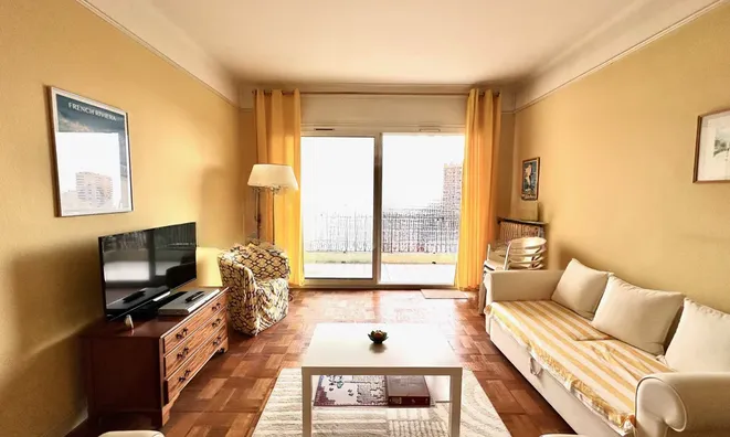 Недвижимость Apartment Monaco, Monte-Carlo: 3