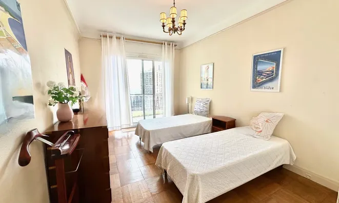 Недвижимость Apartment Monaco, Monte-Carlo: 5