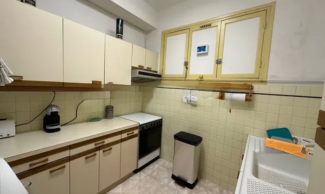 Недвижимость Apartment Monaco, Monte-Carlo: 6