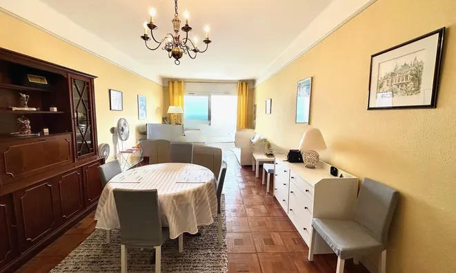 Недвижимость Apartment Monaco, Monte-Carlo: 8