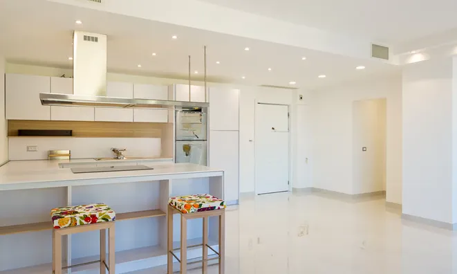 Недвижимость Apartment Monaco, Jardin Exotique: 3