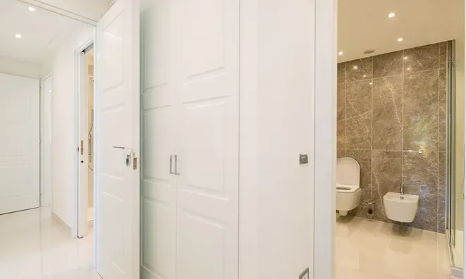 Недвижимость Apartment Monaco, Jardin Exotique: 4