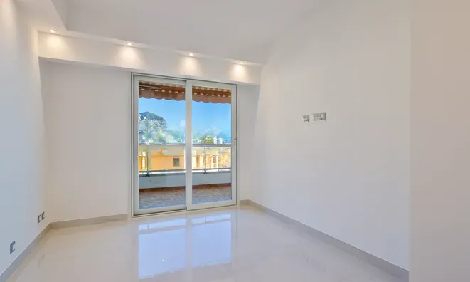 Недвижимость Apartment Monaco, Jardin Exotique: 5