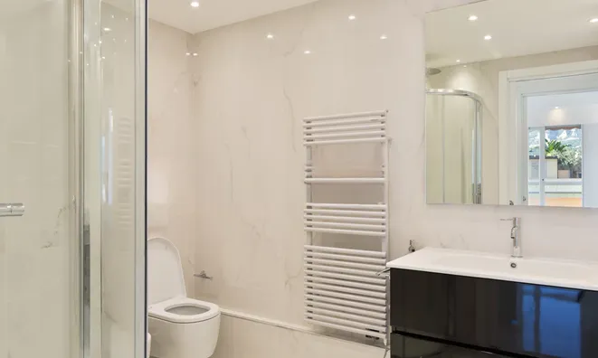 Недвижимость Apartment Monaco, Jardin Exotique: 6