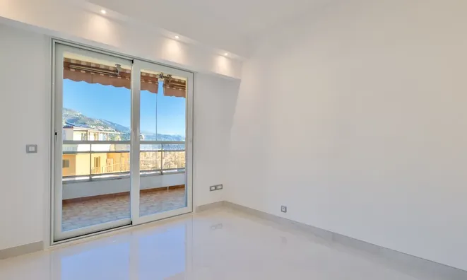 Недвижимость Apartment Monaco, Jardin Exotique: 7