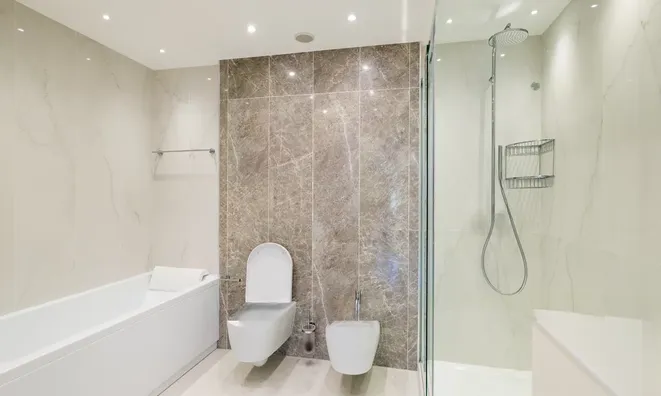 Недвижимость Apartment Monaco, Jardin Exotique: 8