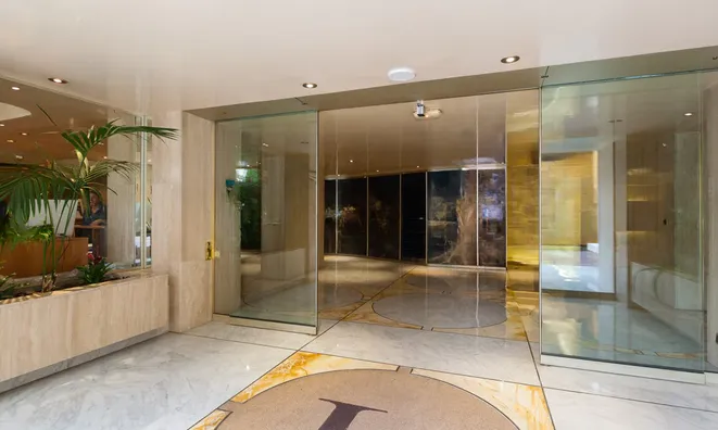 Недвижимость Apartment Monaco, Jardin Exotique: 12
