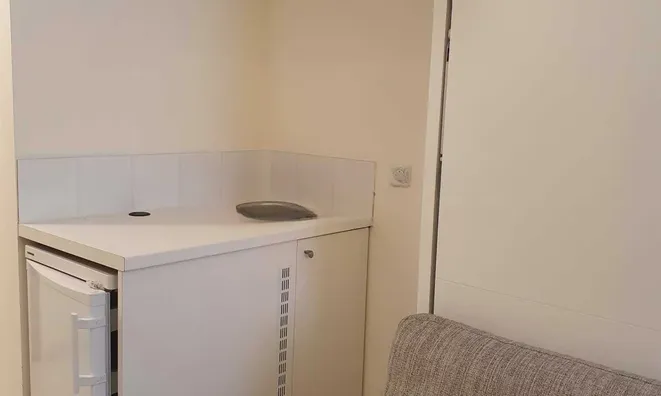 Недвижимость Apartment Monaco, La Rousse: 3
