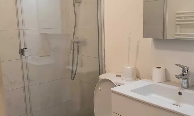 Недвижимость Apartment Monaco, La Rousse: 4