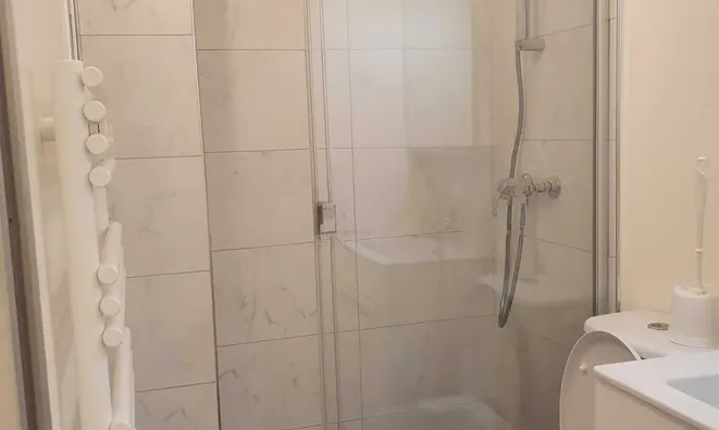 Недвижимость Apartment Monaco, La Rousse: 5