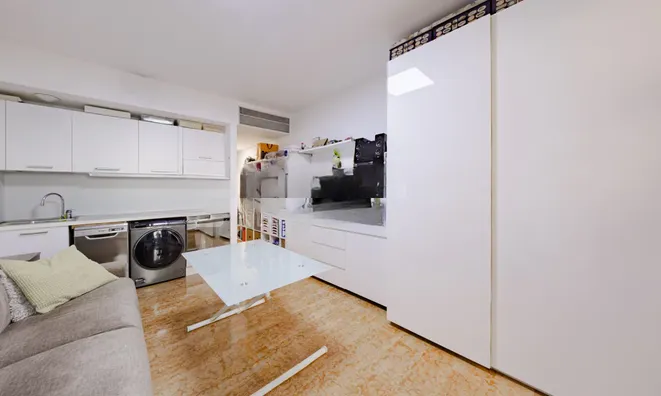 Недвижимость Apartment Monaco, Fontvieille: 2
