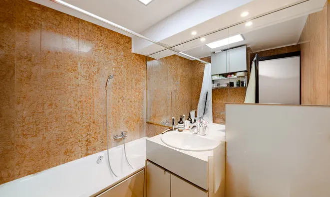 Недвижимость Apartment Monaco, Fontvieille: 3