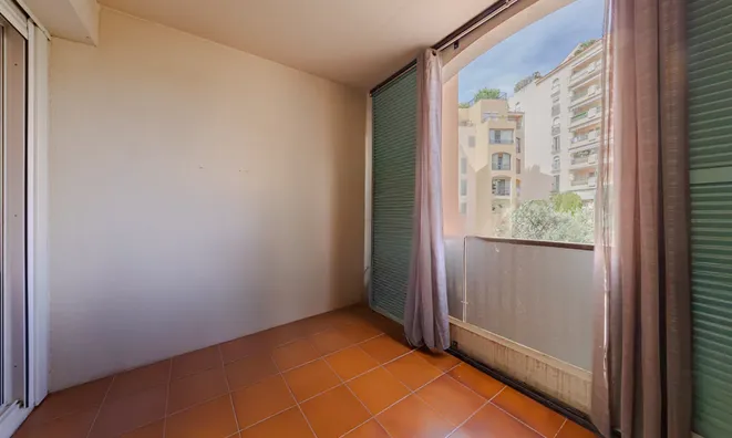 Недвижимость Apartment Monaco, Fontvieille: 4