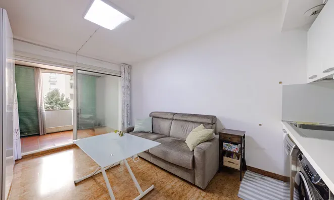 Недвижимость Apartment Monaco, Fontvieille: 5