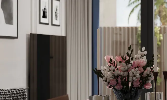 Недвижимость Apartment Monaco, Carre d'Or: 4