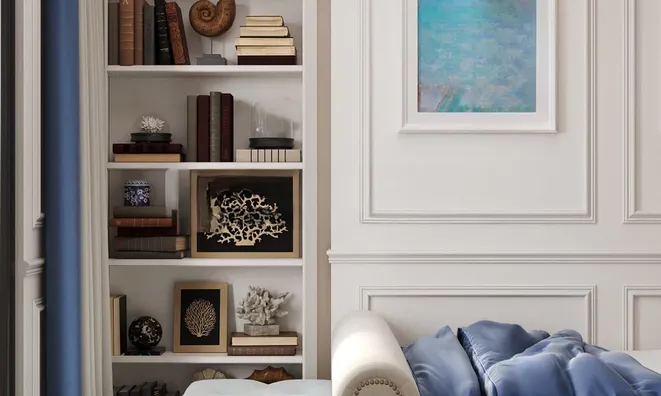 Недвижимость Apartment Monaco, Carre d'Or: 8