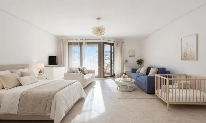 Недвижимость Apartment Monaco, Condamine: 1