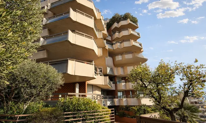 Недвижимость Apartment Monaco, Condamine: 2