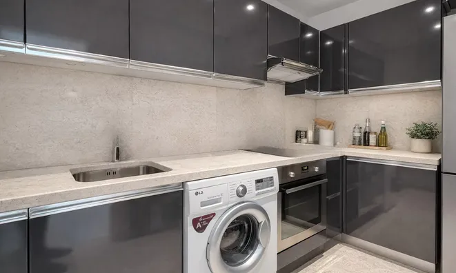 Недвижимость Apartment Monaco, Condamine: 5
