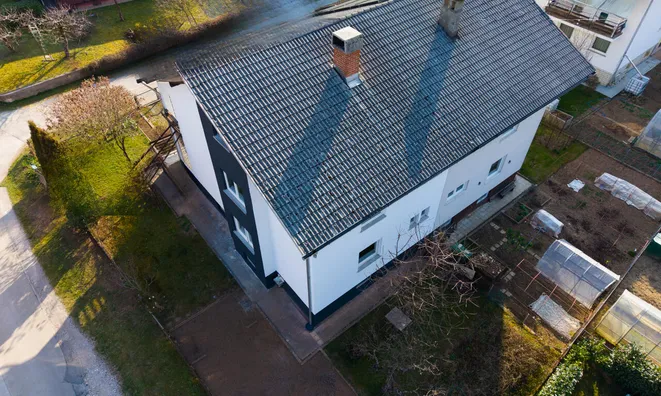 Недвижимость Коттедж Ново Блед: 5