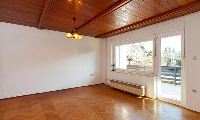 Недвижимость Коттедж Ново Блед: 9