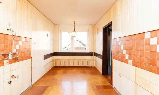 Недвижимость Коттедж Ново Блед: 11