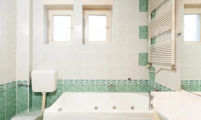 Недвижимость Коттедж Ново Блед: 13