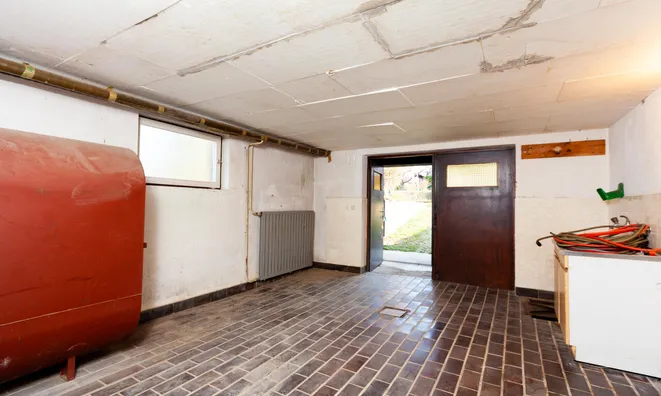 Недвижимость Коттедж Ново Блед: 22