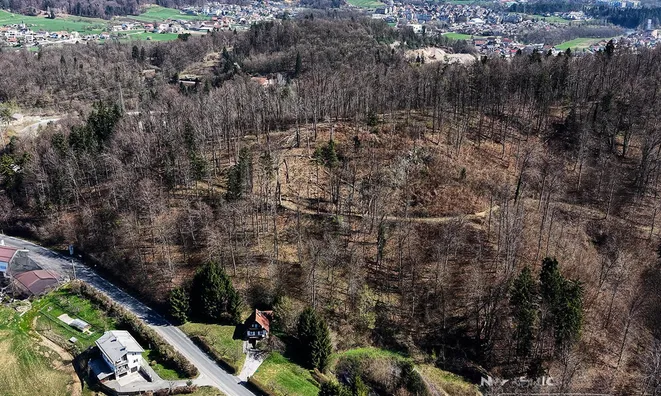Недвижимость Загородный участок Подутикова новостройка: 1