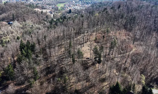Недвижимость Загородный участок Подутикова новостройка: 2