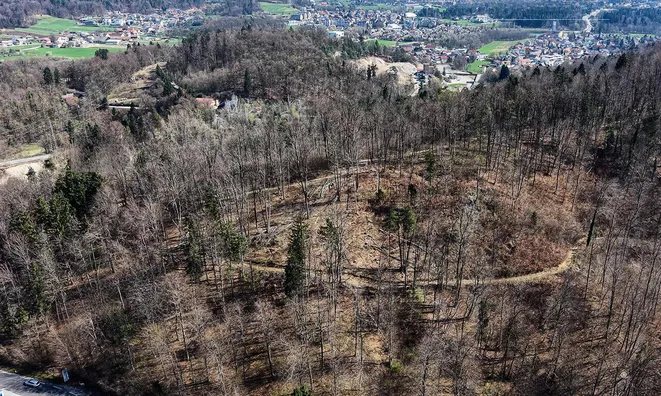 Недвижимость Загородный участок Подутикова новостройка: 4
