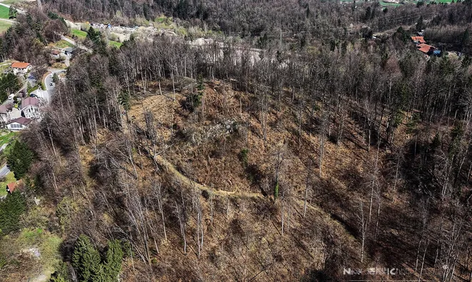 Недвижимость Загородный участок Подутикова новостройка: 5